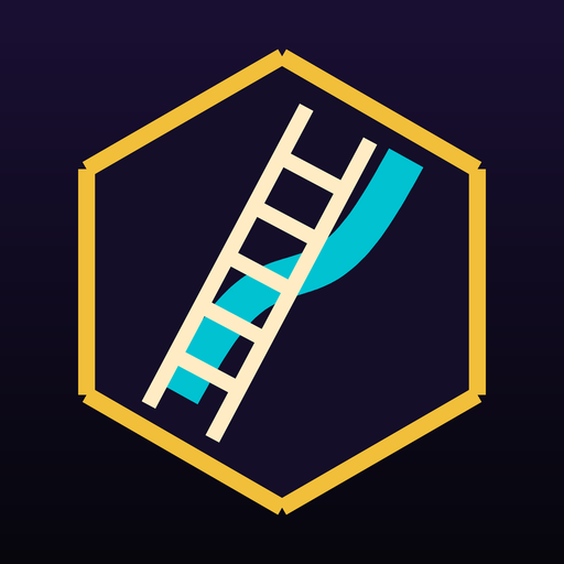 HexLadders app icon