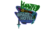 Haunted Space Hotel: Vacancy